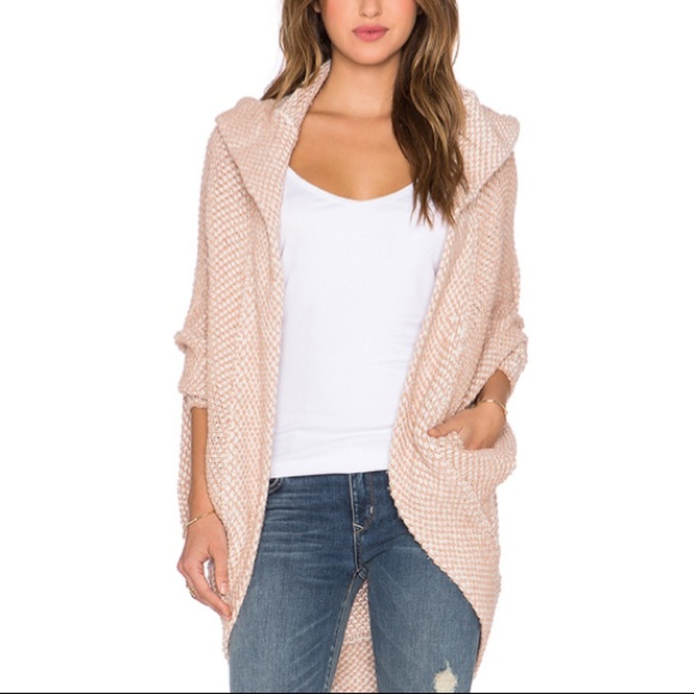 free people cardigan